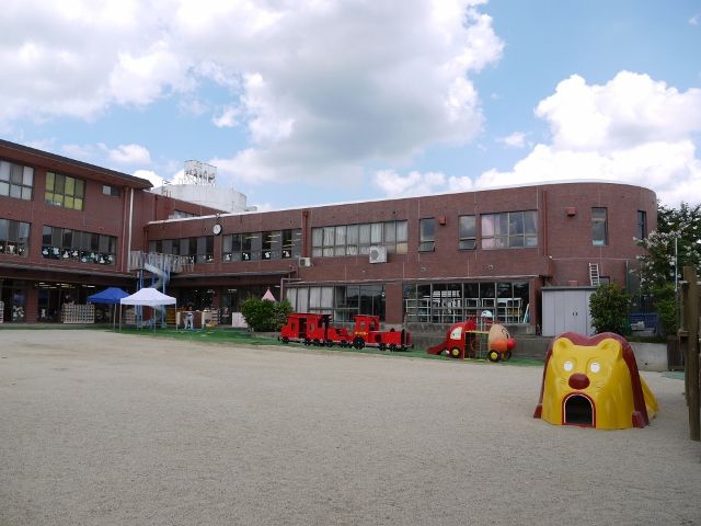 学校法人 さかいだに幼稚園